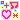 アイコン　ハート　きらきら