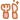 ナイフフォーク