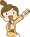 インタビュアー