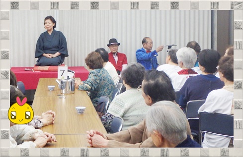 食事サービス開催中