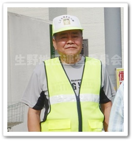 ほんださん