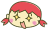 ちくみんchikumin-face-kirari100