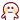 アイコン　びっくりした　おどろき