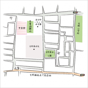 児童館