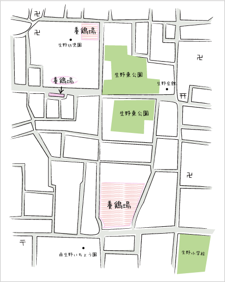 養鶏場