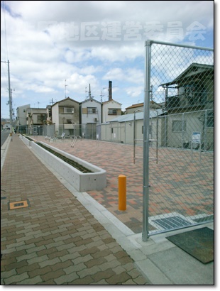 2016．3　広場