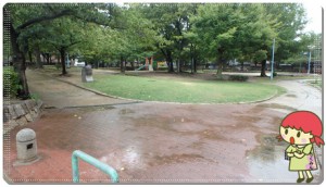 雨模様