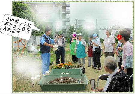 ポットへの花の植え方説明.jpg