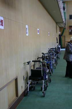 第29回敬老大会
