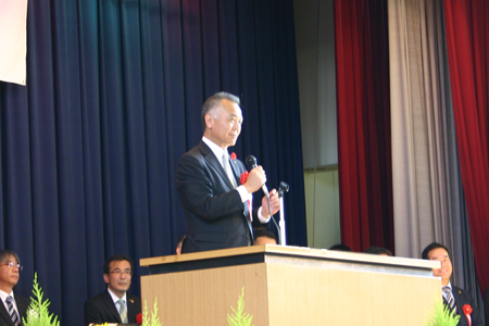 第29回敬老大会