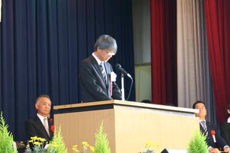 第29回敬老大会