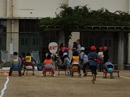 2014子ども大運動会