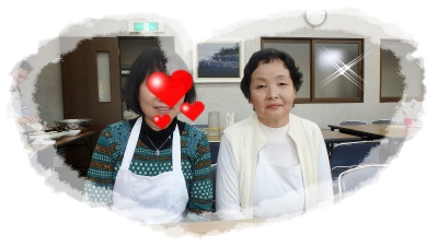 ホールウェイトレスさん2人 ボランティアさん.jpg