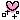 動くハートの絵文字.gif