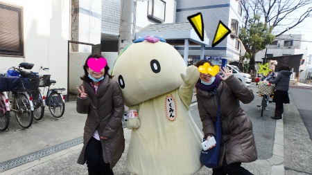 お客様とのふれあい.jpg