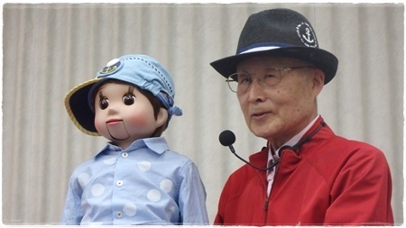 腹話術アップ.JPG